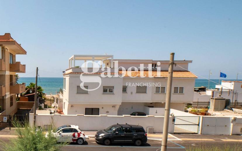 Villa unifamiliare Lungomare delle Sirene, Torvaianica - Celori Mare, Pomezia — foto 35 di 35