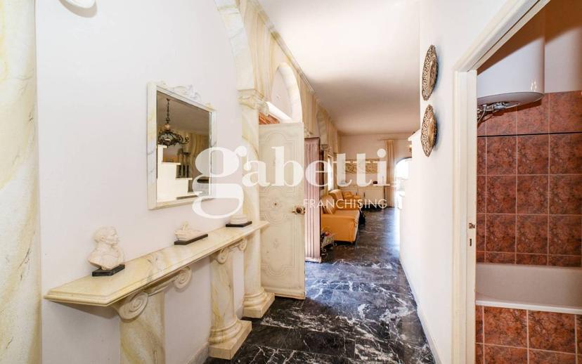 Villa unifamiliare Lungomare delle Sirene, Torvaianica - Celori Mare, Pomezia — foto 3 di 35