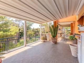 Attico via Giacomo Lumbroso, Colli Portuensi - Casaletto, Roma