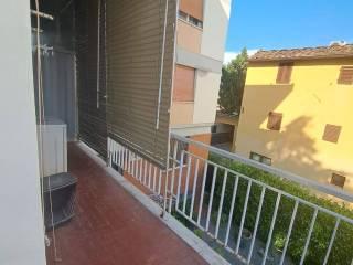 Quadrilocale via del Rondinino 1c, Gignoro, Firenze