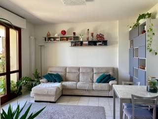 Quadrilocale via Giuseppe Rivani 93, Mazzini - Fossolo, Bologna