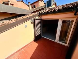 Monolocale via Luigi Zamboni 82, Irnerio, Bologna
