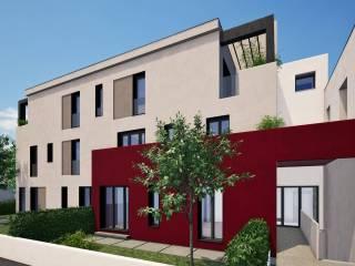 Appartamenti di nuova costruzione a San Lazzaro di Savena