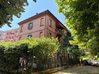 Appartamento piazza della Resistenza 9/3, San Felice, Bologna
