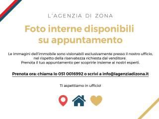 Bilocale via dello Sport, Centro, Pianoro