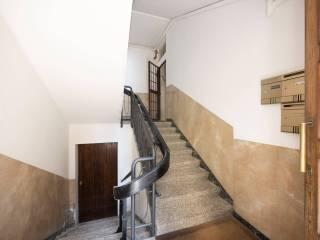 Trilocale via Marzabotto, Saffi, Bologna