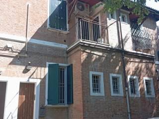 Trilocale via degli Orti 33, Murri, Bologna