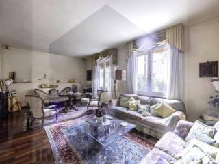 Villa unifamiliare via Alberto Franchetti, San Ruffillo, Bologna
