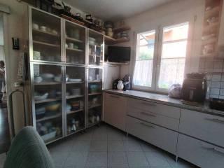 Villa bifamiliare, ottimo stato, 160 m², Granarolo dell'Emilia