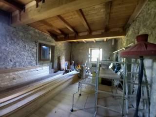 Cascina via Cassano, Villa Di Cassano, Monterenzio