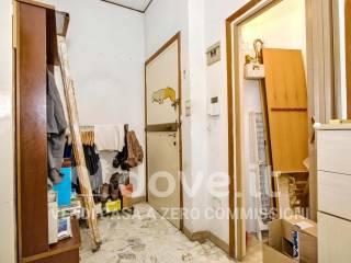 Trilocale via Quirino di Marzio 8, Barca, Bologna