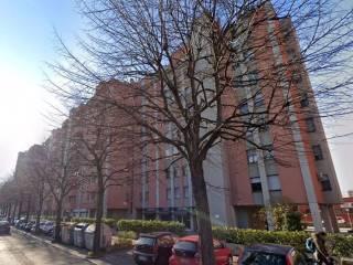 Appartamento via Vittoria, 26, Santa Viola, Bologna
