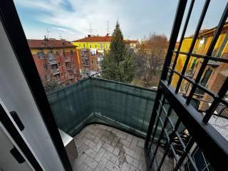 Appartamento via Sabotino 3, Saffi, Bologna