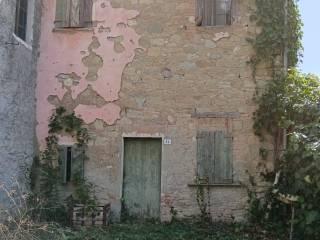 Terratetto unifamiliare Strada Provinciale Vergato-Zocca, Susano, Vergato