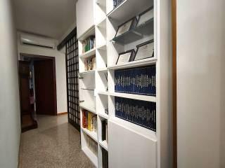 Quadrilocale via Idice, Ozzano dell'Emilia