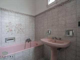 Villa bifamiliare via Pieve, Budrio