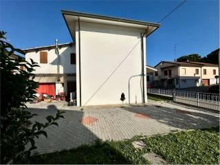 Villa bifamiliare Bifamiliare di 175 mq libera su 3 lati!!!, Centro, Mordano