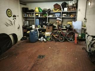 Quadrilocale via Emilia Ponente 250/2, Borgo Panigale, Bologna