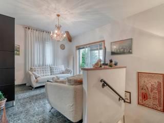 Quadrilocale via del Borgo, Castel Dei Britti, San Lazzaro di Savena