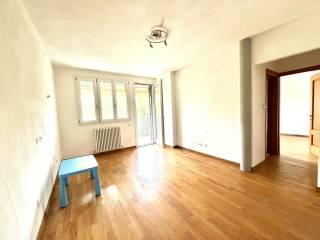 Quadrilocale via Dalla Volta, Noce - Pescarola, Bologna
