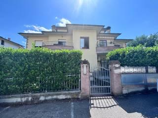 Bilocale via Amedeo Nerozzi, Centro, Marzabotto
