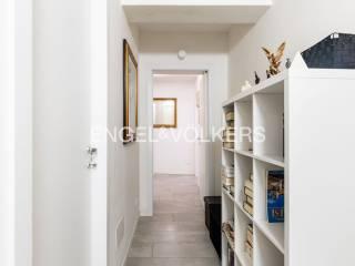 Appartamento Rotonda Grazia Verenin 1/6, Savena, Bologna
