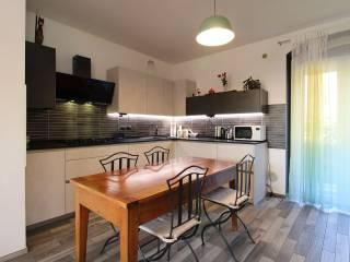 Villa unifamiliare via Rubiana 71, Almese Rivera, Almese
