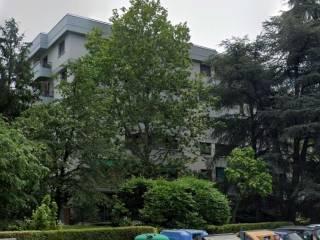 Appartamento via Poggi, 38, San Lazzaro, San Lazzaro di Savena