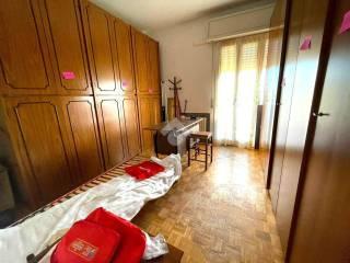 Trilocale via Arno 10, Mazzini - Fossolo, Bologna