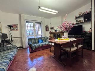 Appartamento via Barleda 14, Lama Di Reno, Marzabotto