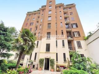 Bilocale via pacini 48, Città Studi, Milano
