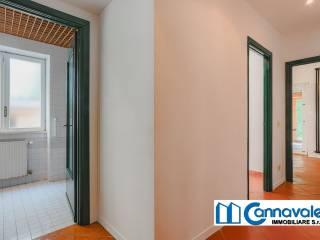 Villa unifamiliare via Aristofonte, Casal Palocco, Roma