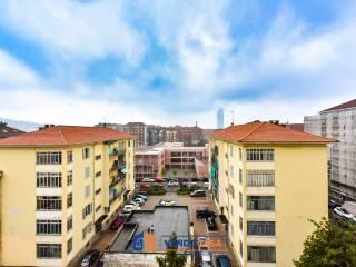 Quadrilocale via Genova 47/7, Nizza Millefonti, Torino