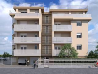 Attici e Appartamenti di nuova costruzione a San Giovanni in Persiceto