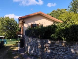 Quadrilocale via Carpenine 6, Centro, Monghidoro
