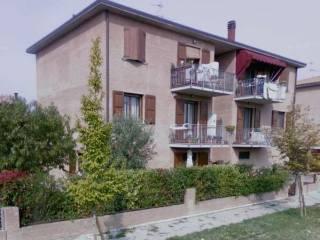 Quadrilocale via Pietro Nenni, Centro, San Giovanni in Persiceto