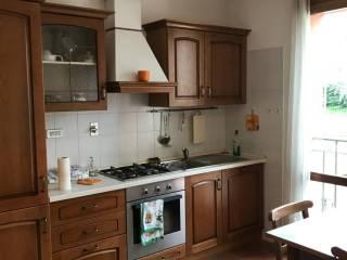Trilocale viale Roma 9, Centro, Monghidoro