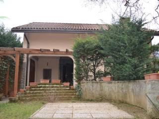 Villa unifamiliare via Idice, Savazza, Monterenzio