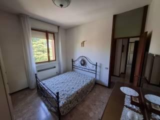 Appartamento via Spartaco, Massarenti, Bologna