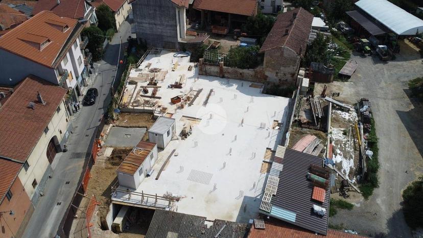 Villa a schiera via G. Mazzini 80, Centro Storico, Rivoli — foto 18 di 39