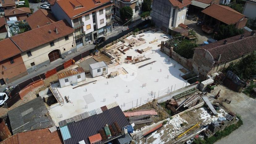 Villa a schiera via G. Mazzini 80, Centro Storico, Rivoli — foto 9 di 39