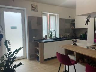 Terratetto plurifamiliare 169 m², ottimo stato, Ponticelli, Imola