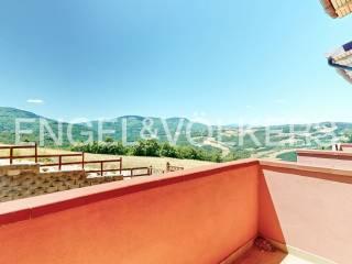 Villa a schiera via Ginestrella, Ginestrella, San Benedetto Val di Sambro