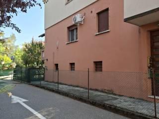 Trilocale via cento 1, Centro, San Giovanni in Persiceto