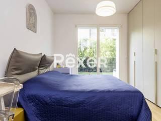 Appartamento via San Pier Tommaso, 9, Mazzini - Fossolo, Bologna