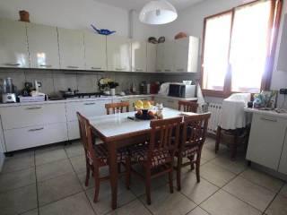 Villa unifamiliare via Bazzane, Centro, Calderara di Reno