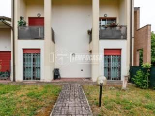 Trilocale via BERLINGUER (S.AGATA) 3, Sant'Agata Bolognese