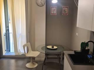 Monolocale vicolo degli Ariosti 3, Centro Storico, Bologna