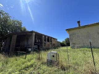 Villa unifamiliare via Sasso 59, San Giovanni in Persiceto