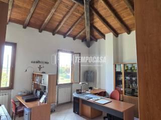 Terratetto unifamiliare 296 m², nuova, Calderara di Reno